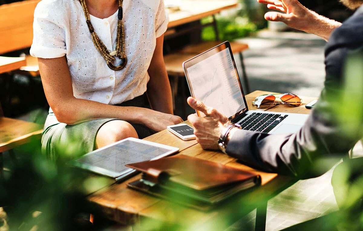 4 Reasons To Hire A CFP®