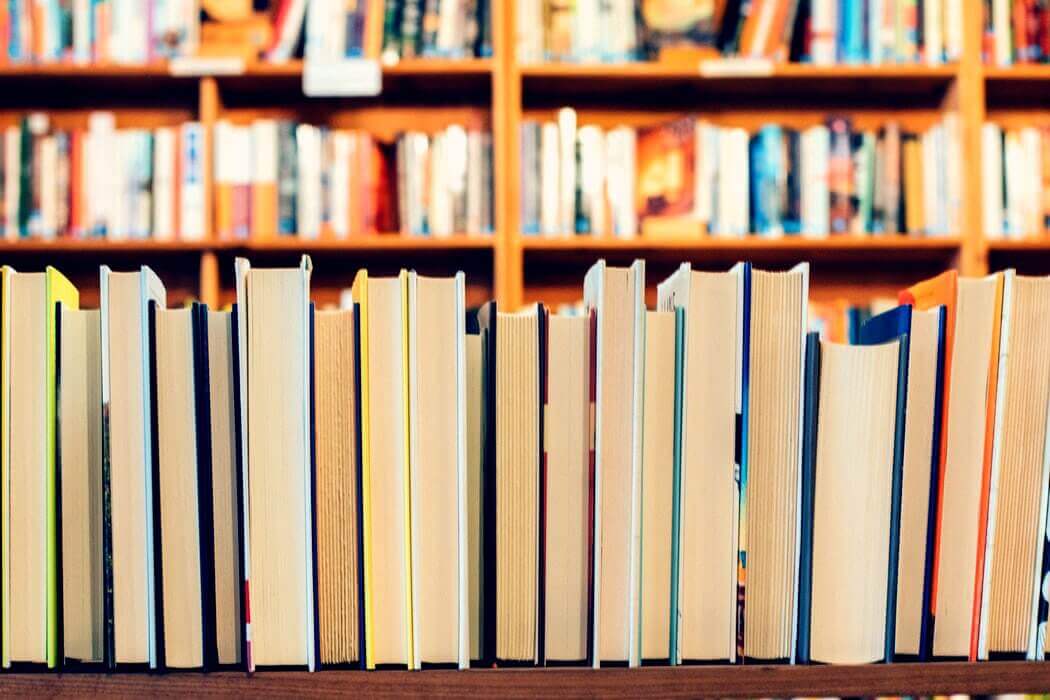 10 Books For A Better Money Mindset