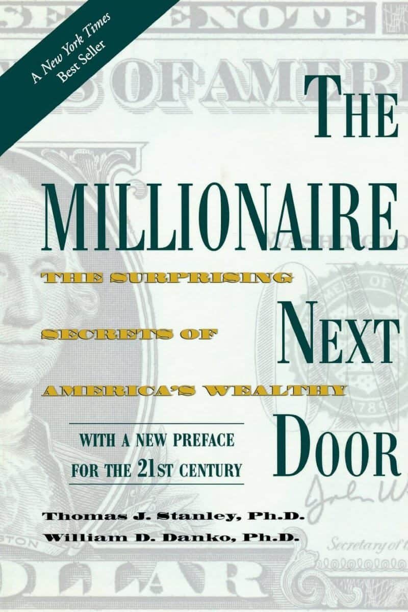 Books for a Better Money Mindset