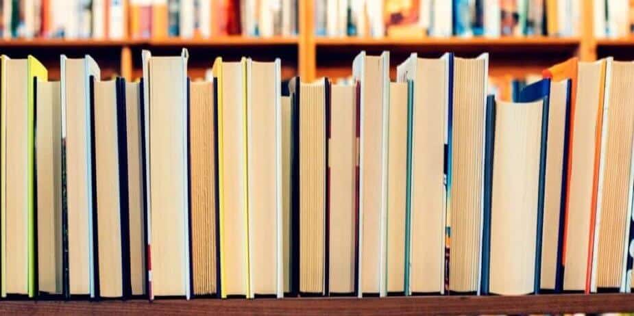 10 Books for a Better Money Mindset