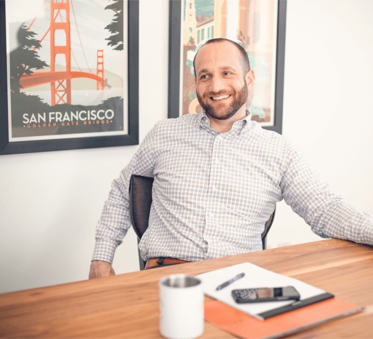 Retiring in Soon? It’s Time to Revisit Your Portfolio