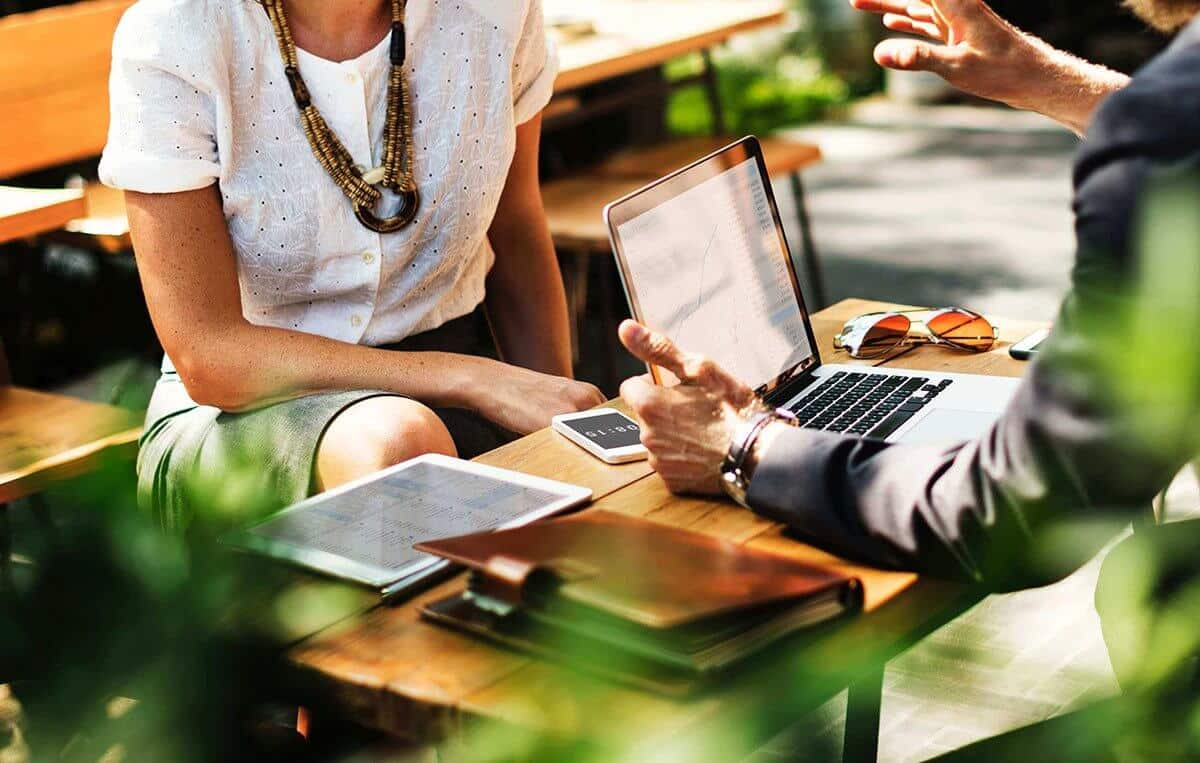 Hire a CFP