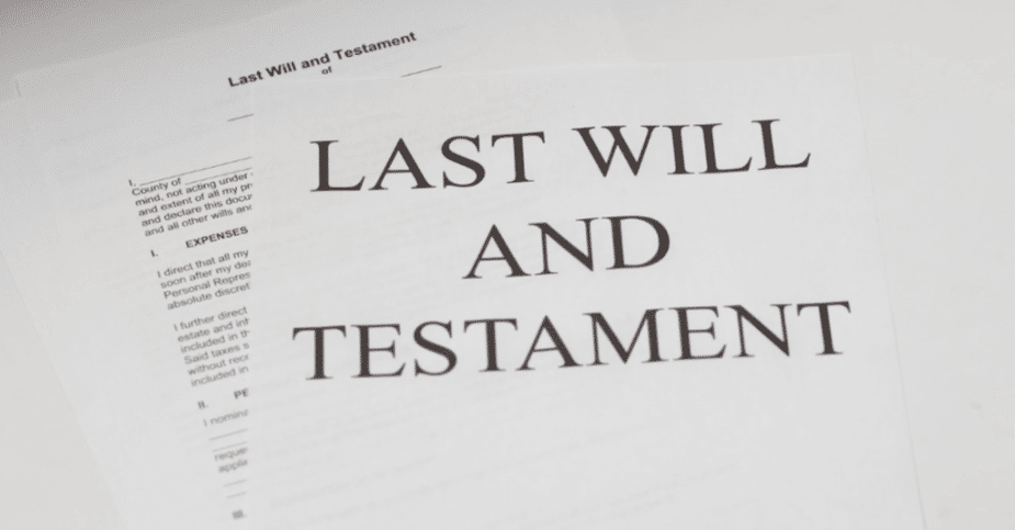 Why you need titling, not just a will