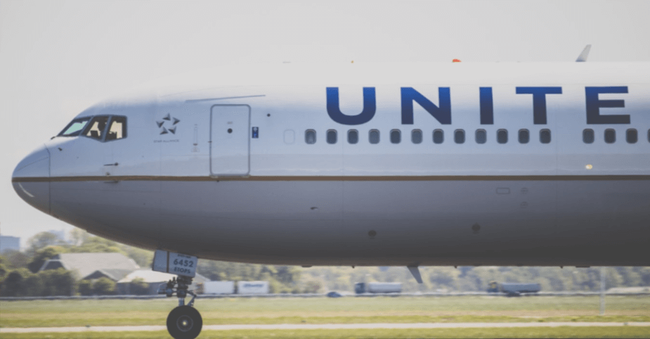 United Airlines Employee Benefits