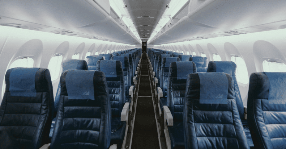 United Airline Layoffs