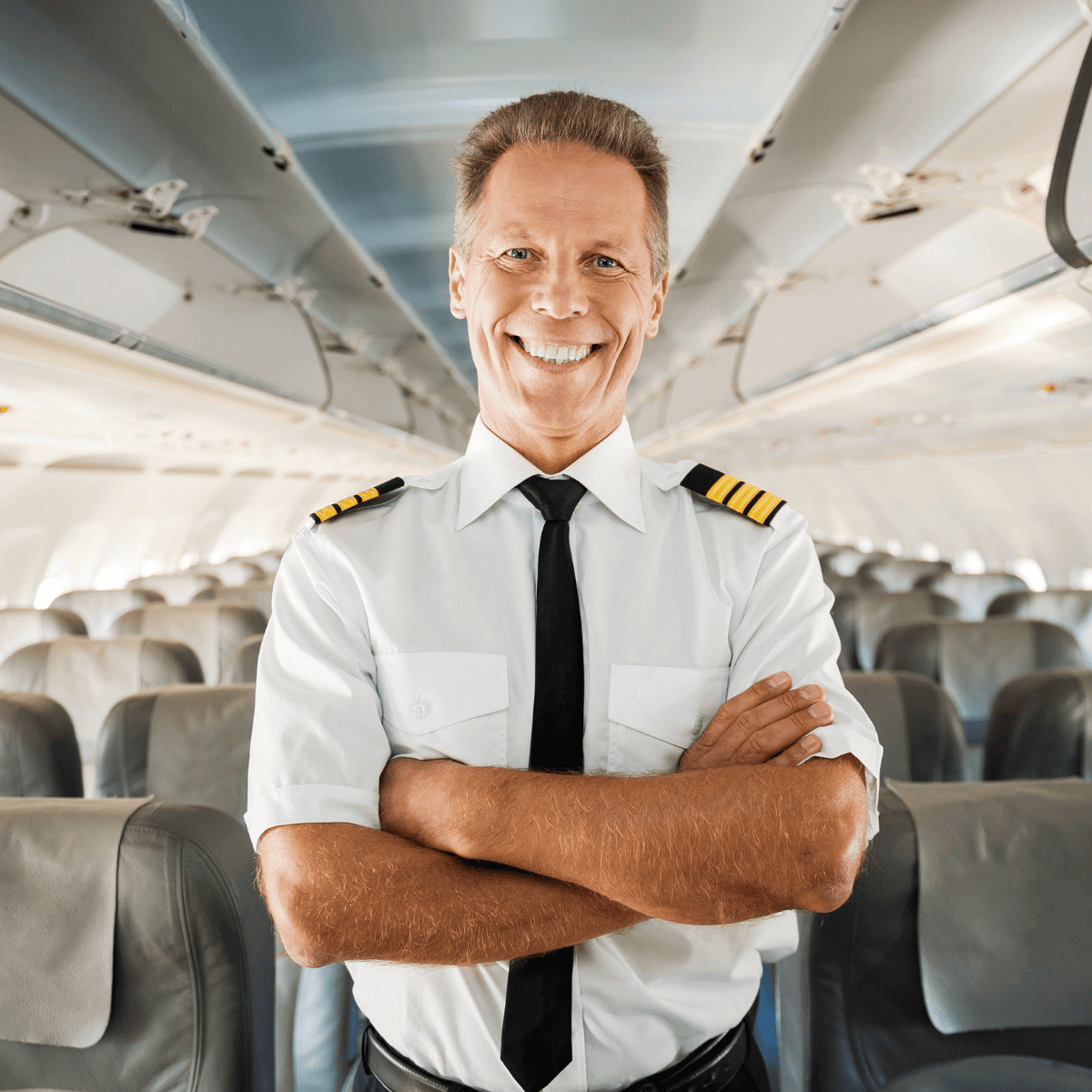 Pilot Retirement Services