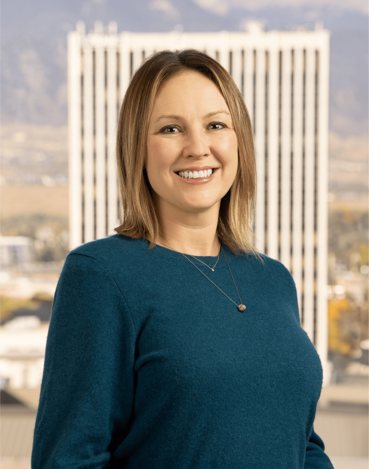 Keaton Hamilton - Bonfire Financial Colorado Springs 