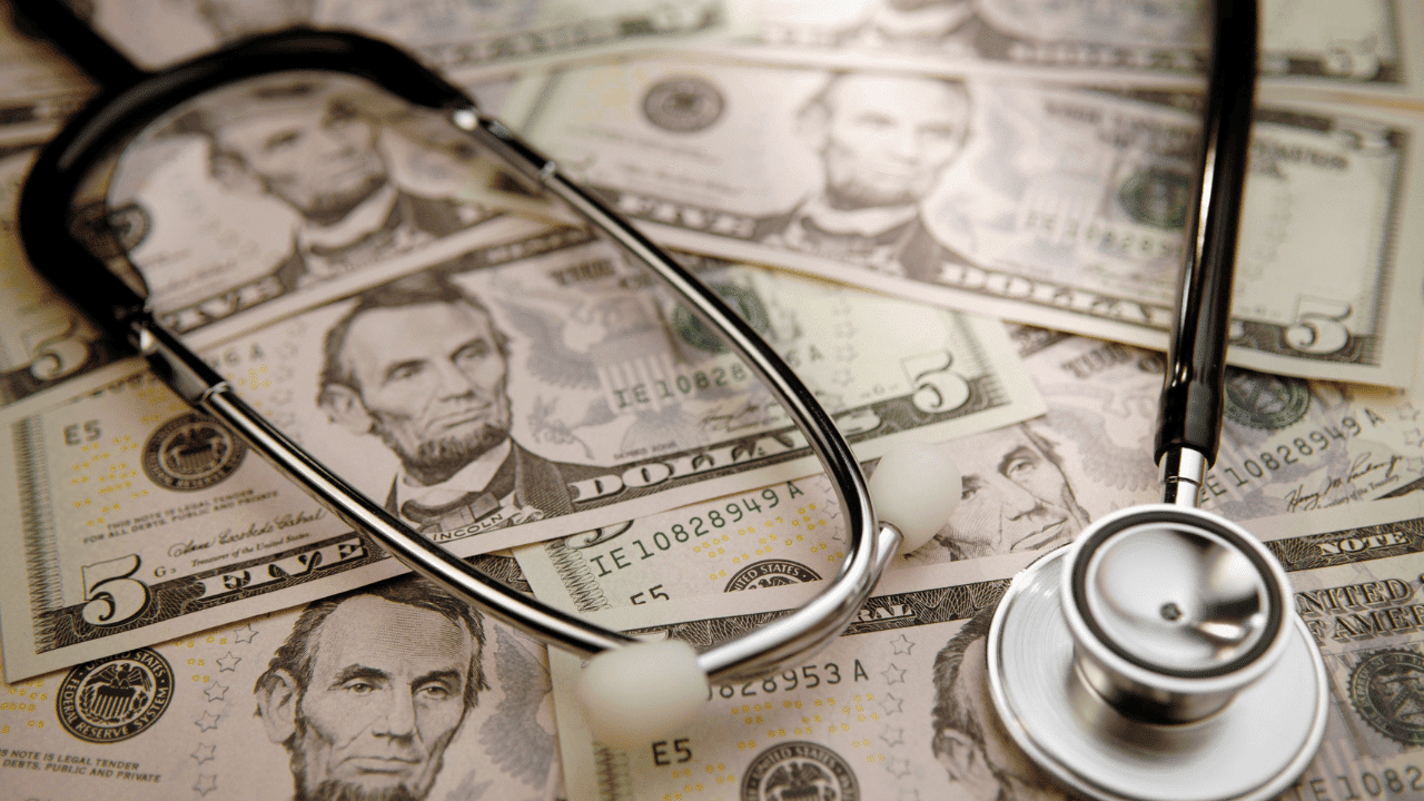 The Health Savings Account: Navigating Healthcare Costs