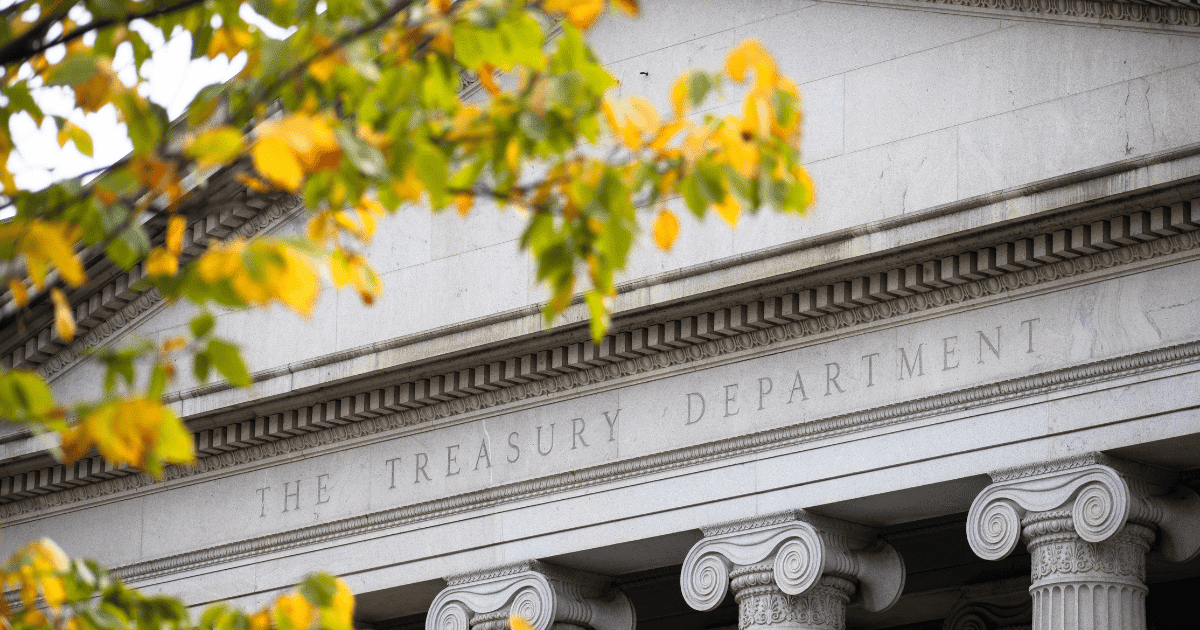 Modern Insights into U.S. Treasuries