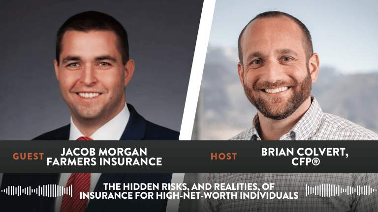 insurance for high net worth individuals