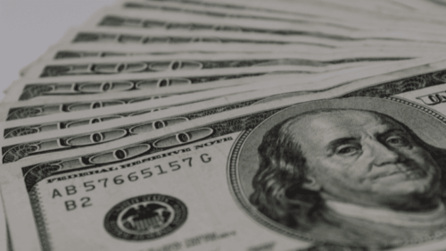 Dollar-Cost Averaging Down Markets