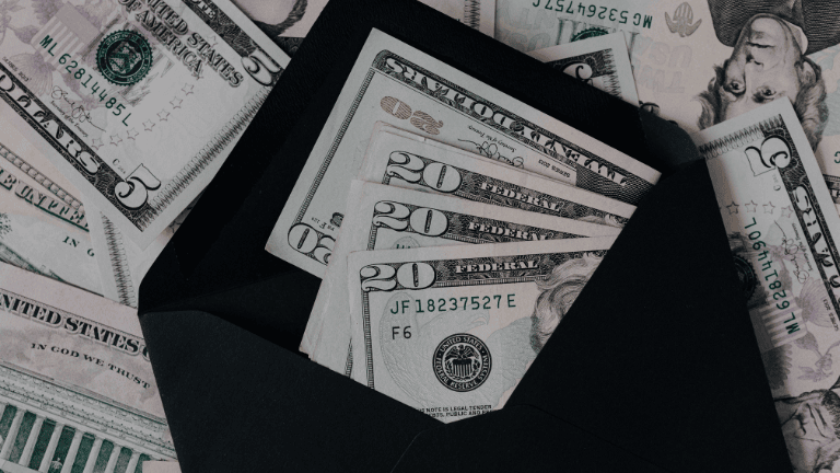 Donor Advised Funds