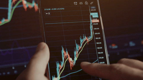 FOMO and Investing -Why Emotions Sabotage Your Strategy