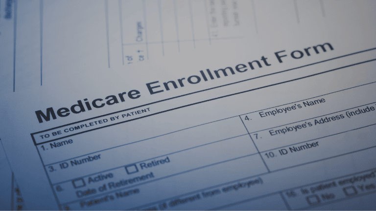 Medicare choice