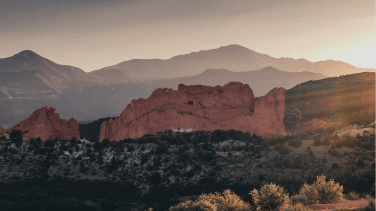 Colorado Springs Financial Advisor