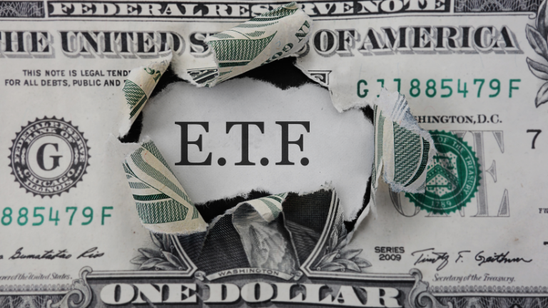 ETFs vs. Mutual Funds