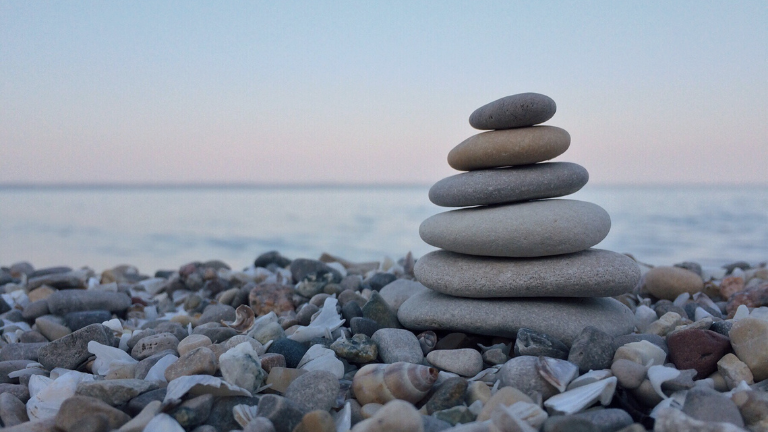 Rebalancing