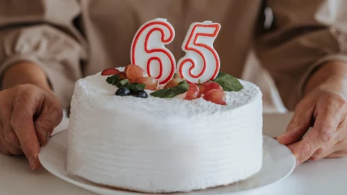 What is the best age to retire