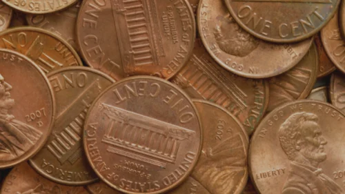 The End of the Penny and What It Means for The Future of Money