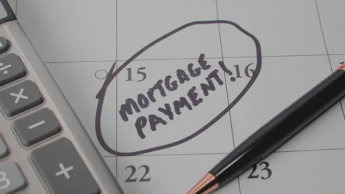 Should I Pay Off My Mortgage Before Retirement