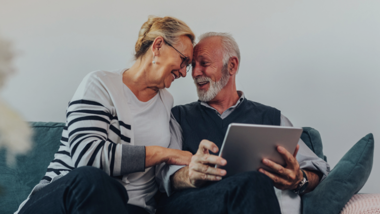 Retirement Questions