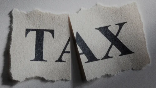 tax-efficient investing