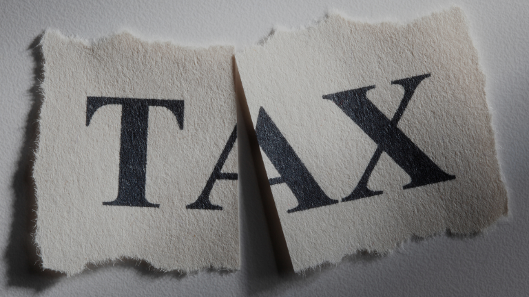 tax-efficient investing