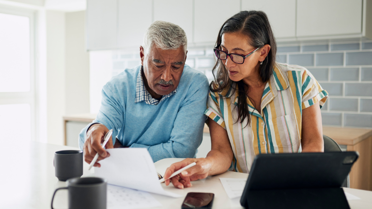 Common Investing Mistakes