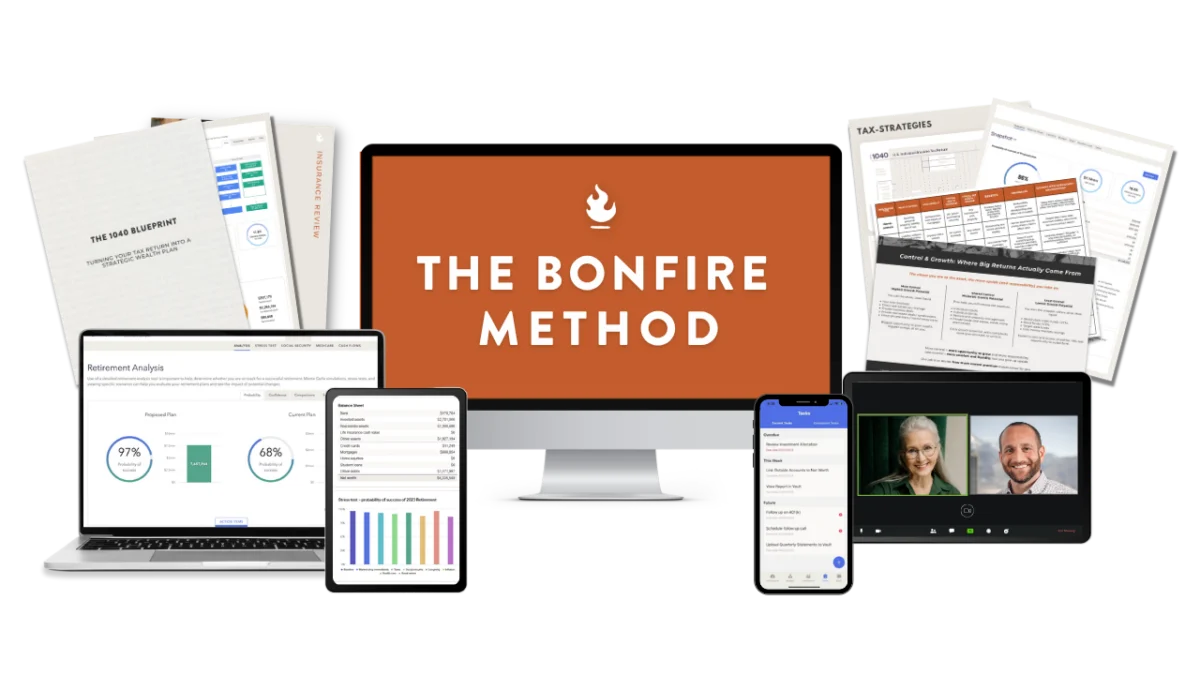 The-Bonfire-Method-Financial-Plan