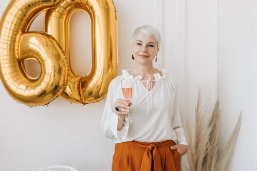 How Much Should You Have by Age 60?