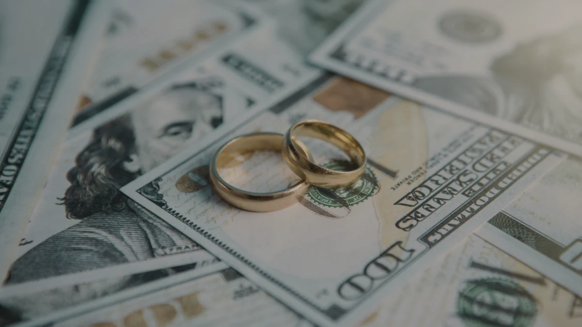 Recently Divorced After 50? How to Protect Your Retirement