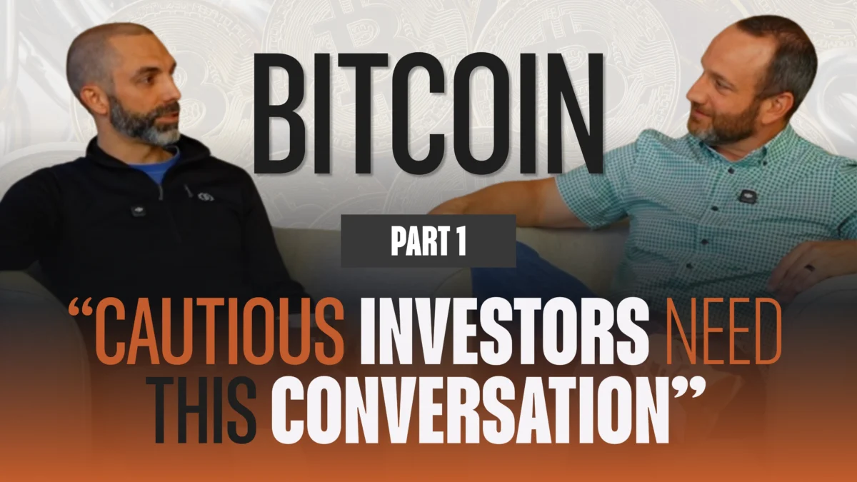 Should I buy Bitcoin?