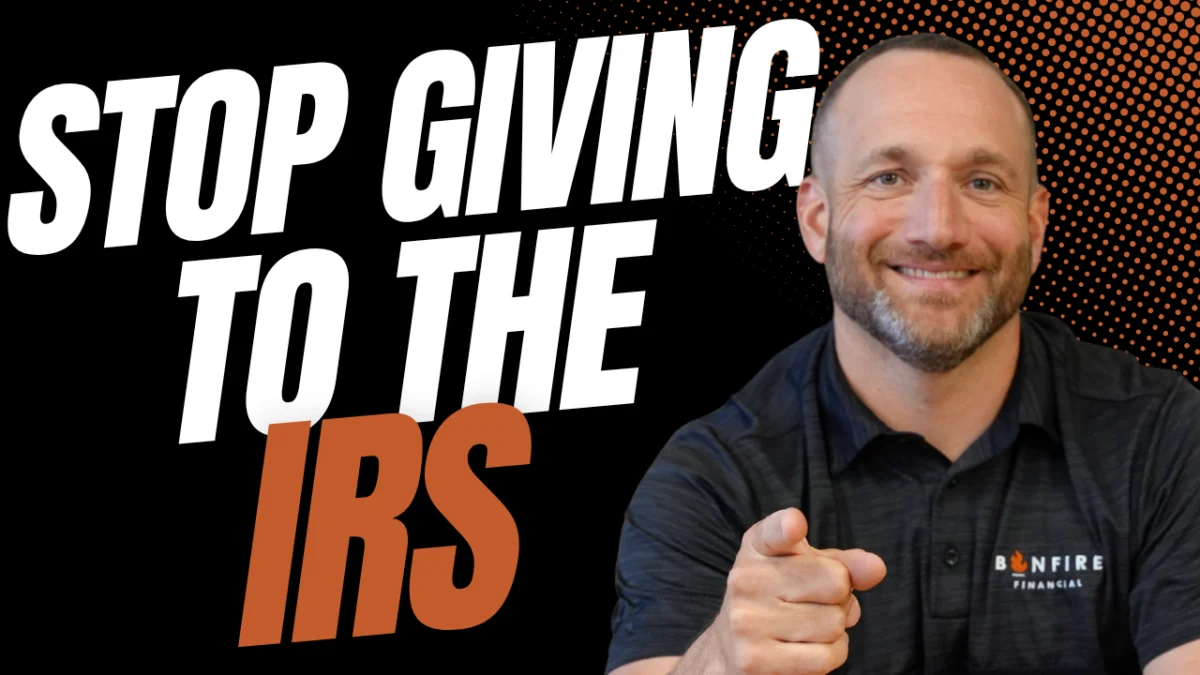 Stop Overpaying the IRS 3 Tax Free Retirement Account Strategies