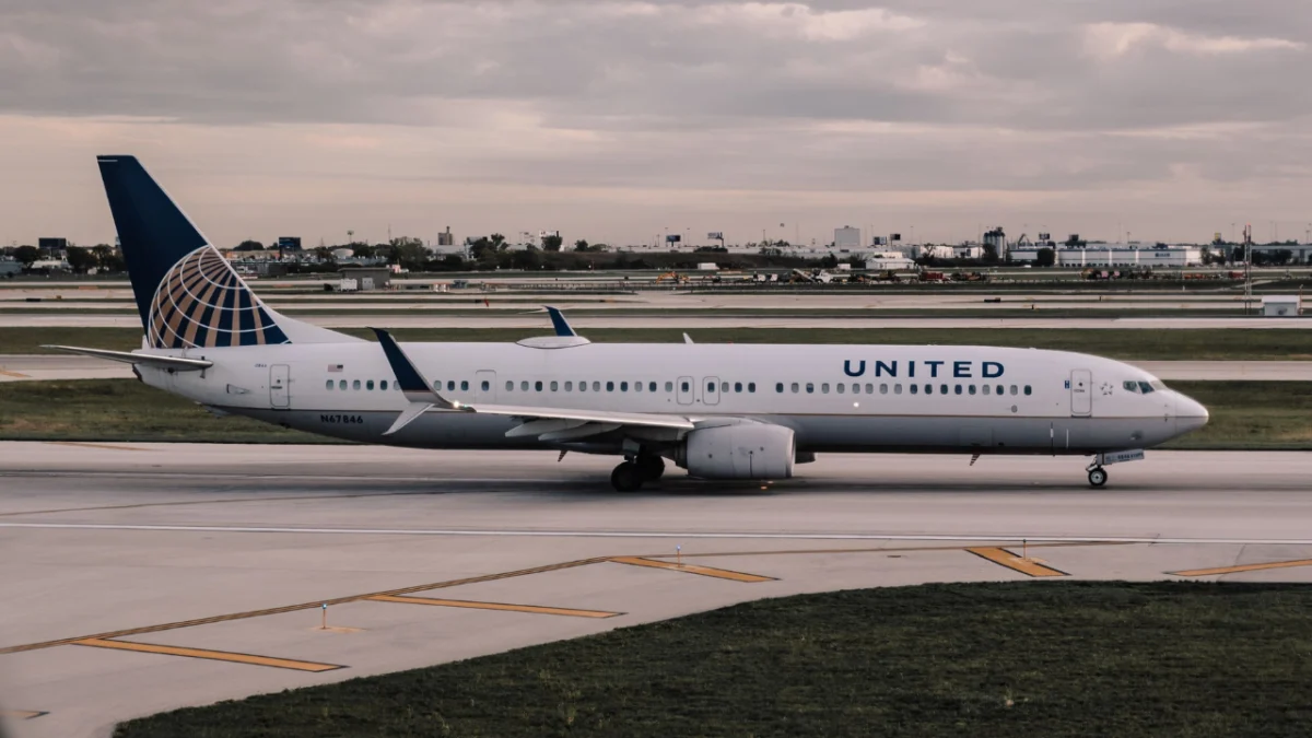 HRA Spillover for United Pilots