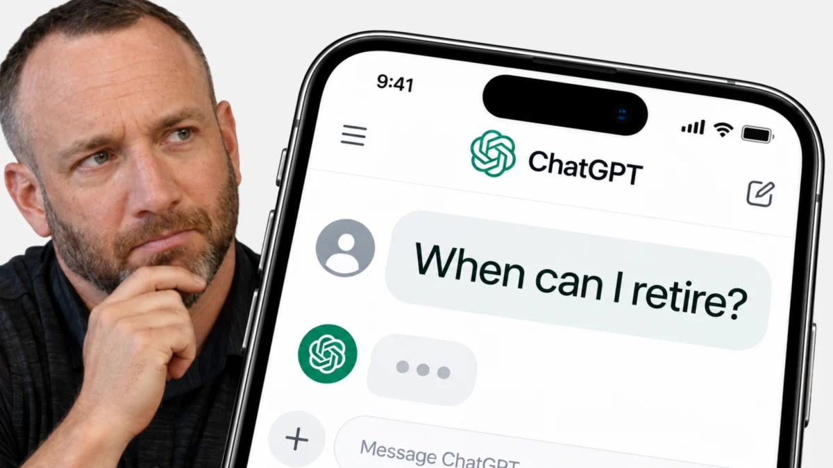 Will AI Replace Your Financial Advisor?