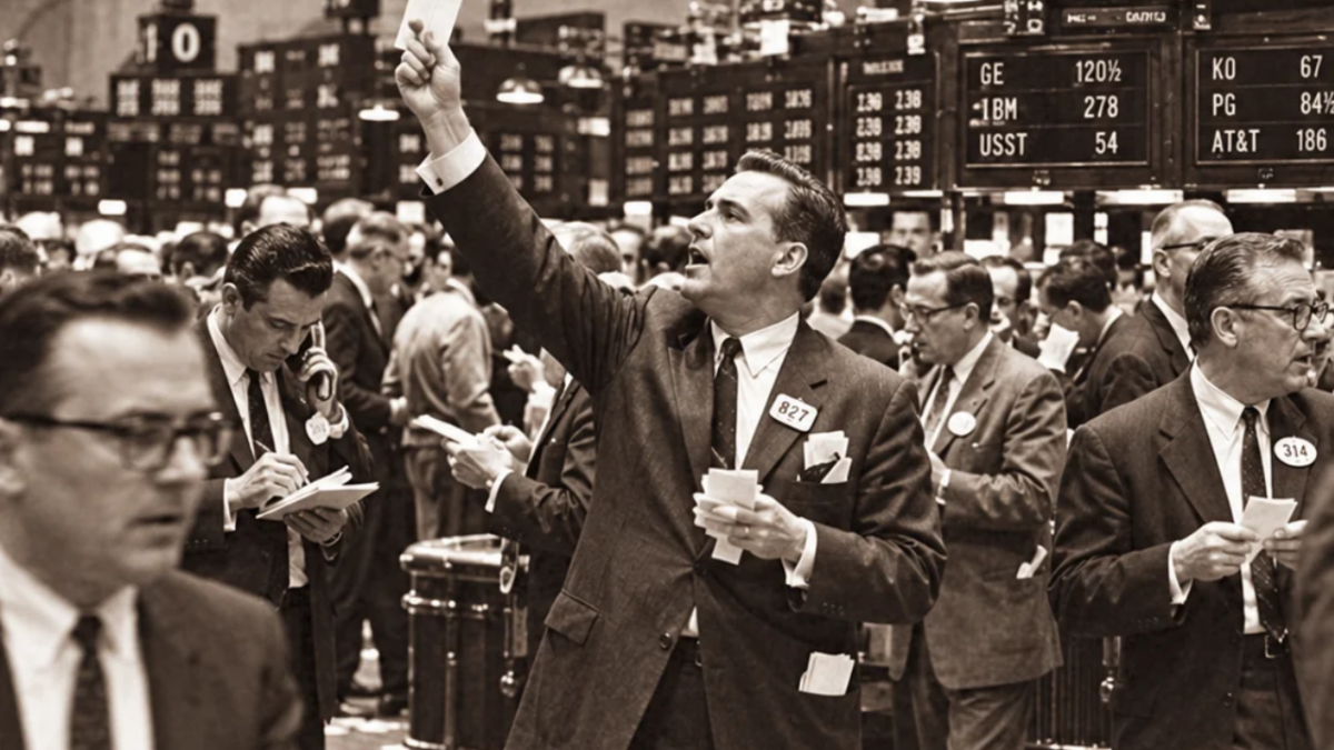 Financial Advisor vs. Fiduciary: Why Wall Street Rebranded the Stockbroker